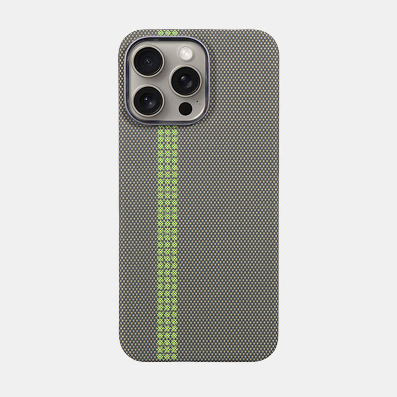 Aramid Fiber Case with 3D Weaving Pattern 03